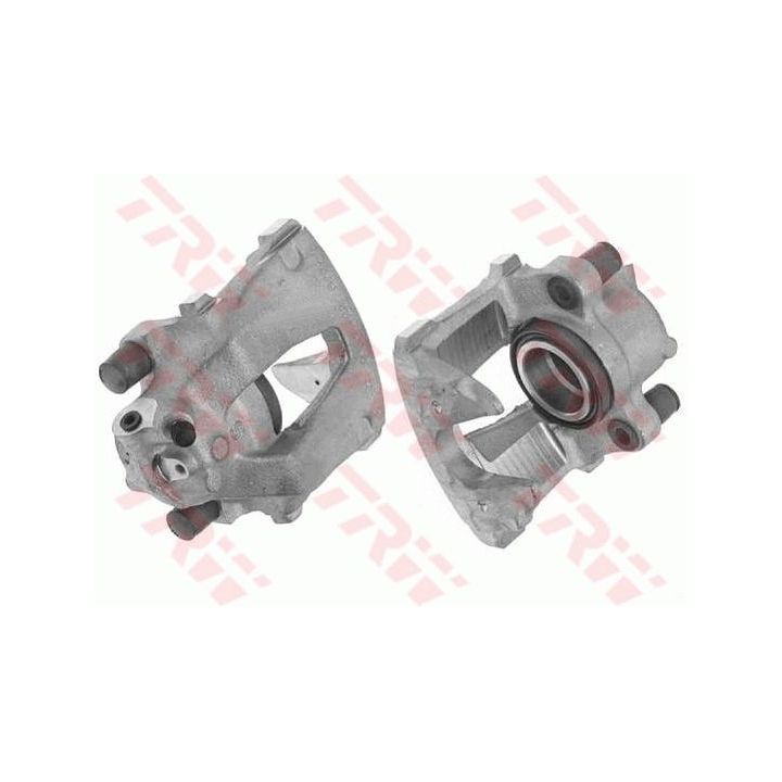 Stabdžių apkaba TRW BHW333E