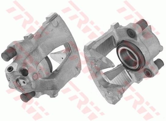 Stabdžių apkaba TRW BHW333E