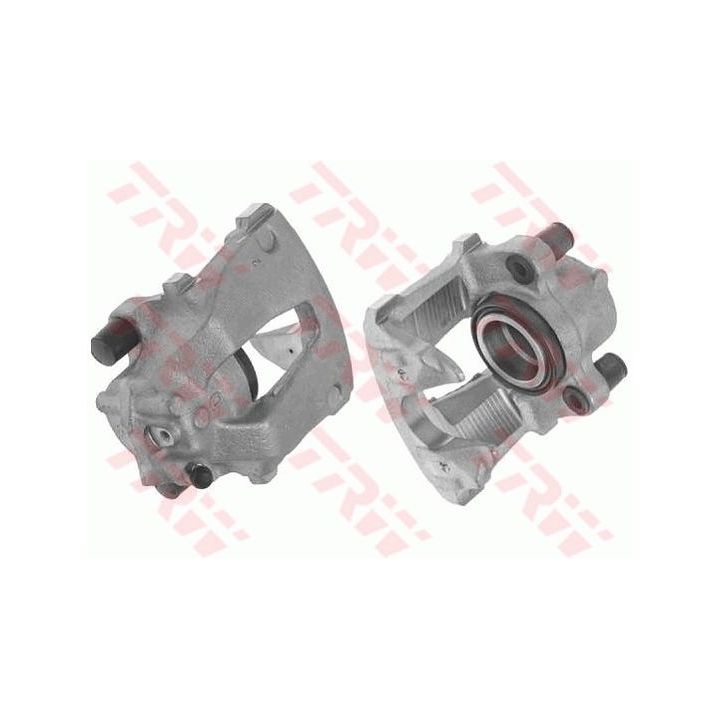 Stabdžių apkaba TRW BHW334E