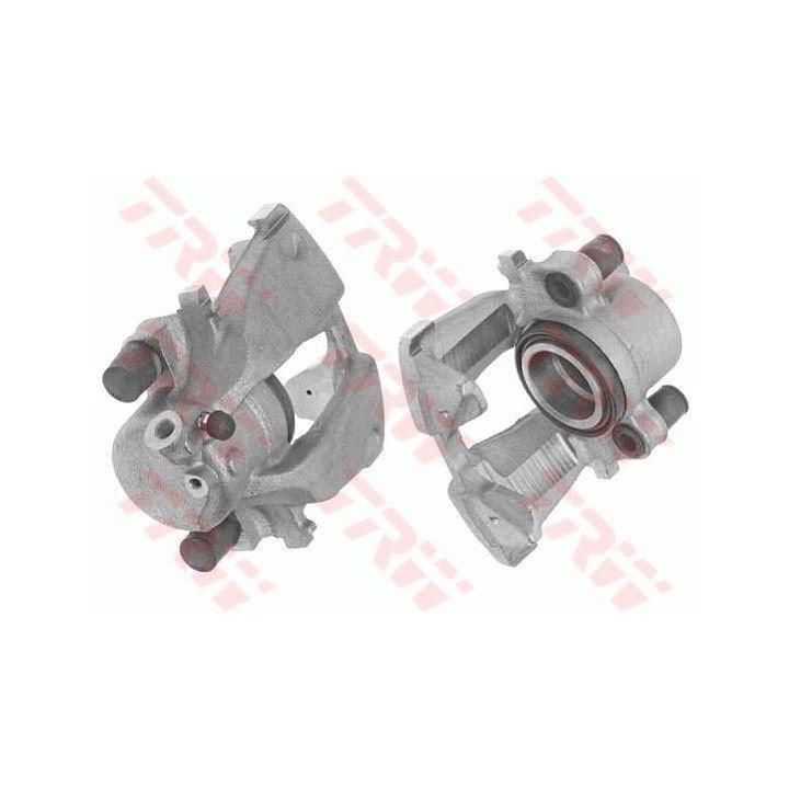 Stabdžių apkaba TRW BHW335E