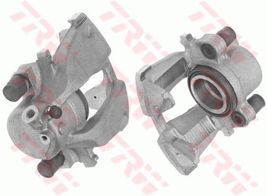 Stabdžių apkaba TRW BHW335E