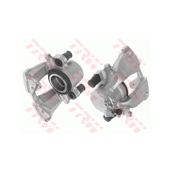 Stabdžių apkaba TRW BHW336E