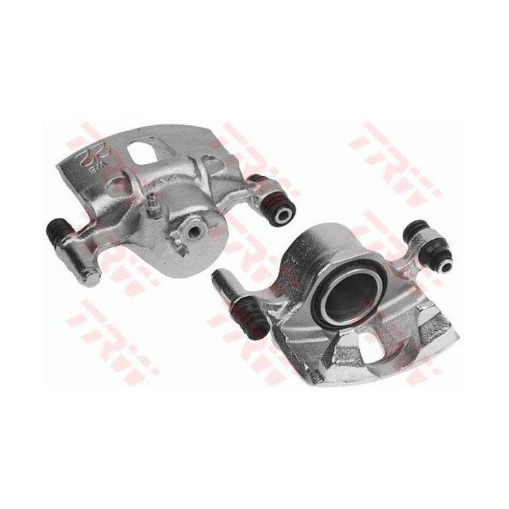 Stabdžių apkaba TRW BHW337E