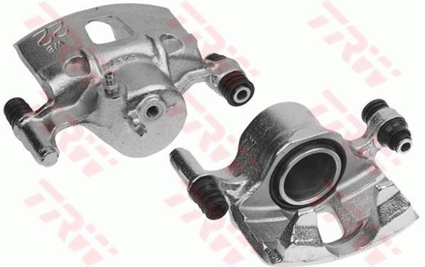 Stabdžių apkaba TRW BHW337E