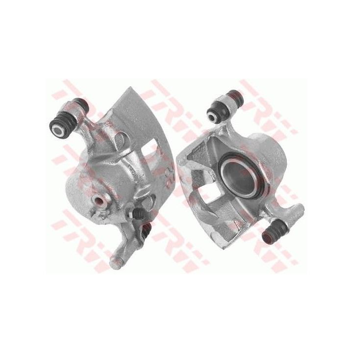 Stabdžių apkaba TRW BHW338E