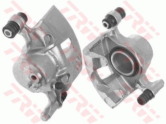 Stabdžių apkaba TRW BHW338E