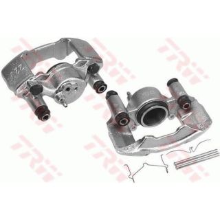 Stabdžių apkaba TRW BHW341E