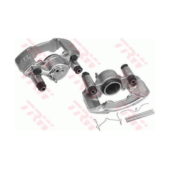 Stabdžių apkaba TRW BHW341E