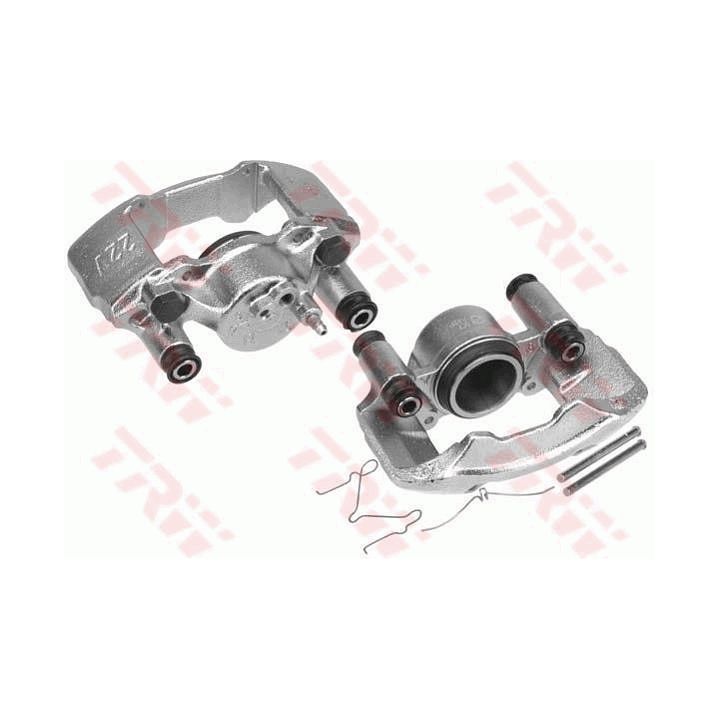 Stabdžių apkaba TRW BHW342E