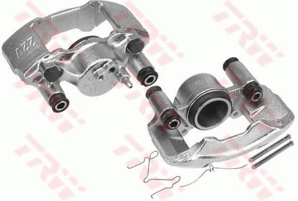 Stabdžių apkaba TRW BHW342E