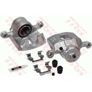 Stabdžių apkaba TRW BHW361E