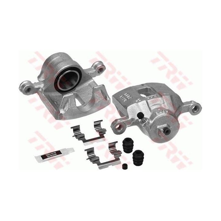 Stabdžių apkaba TRW BHW361E