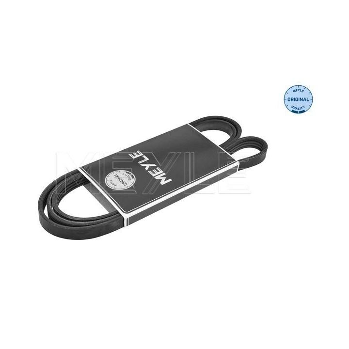 V formos rumbuoti diržai MEYLE 050 004 1538