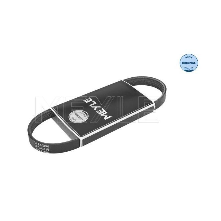 V formos rumbuoti diržai MEYLE 050 005 0735