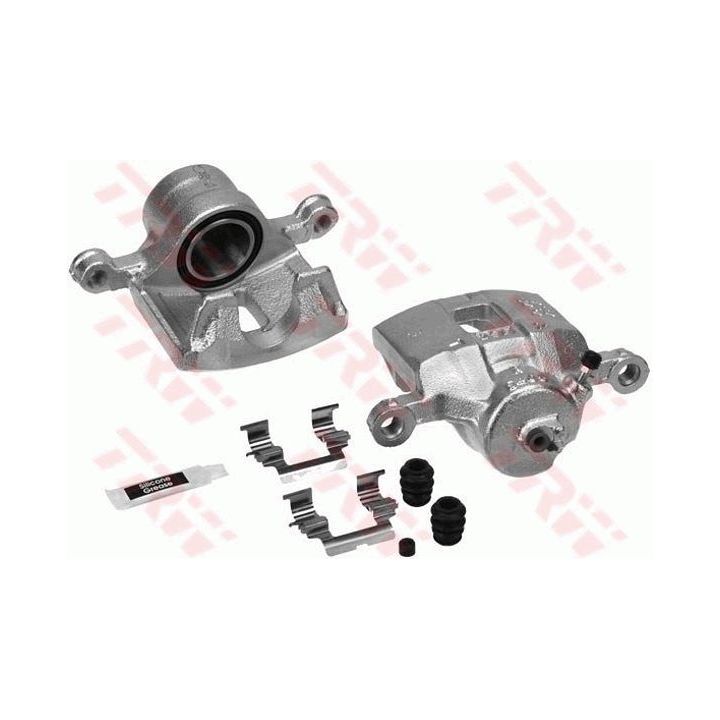 Stabdžių apkaba TRW BHW362E