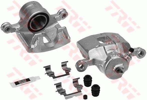 Stabdžių apkaba TRW BHW362E