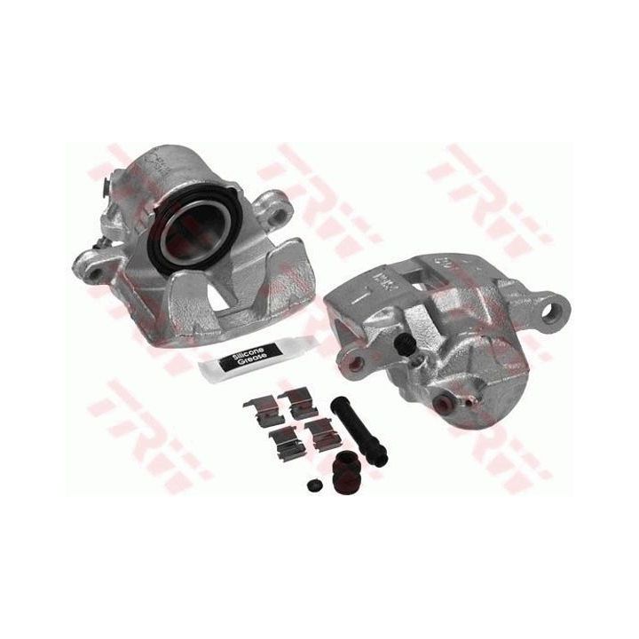 Stabdžių apkaba TRW BHW365E