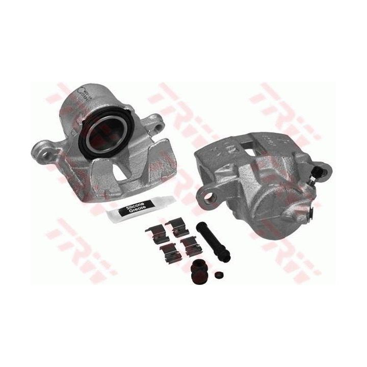 Stabdžių apkaba TRW BHW366E