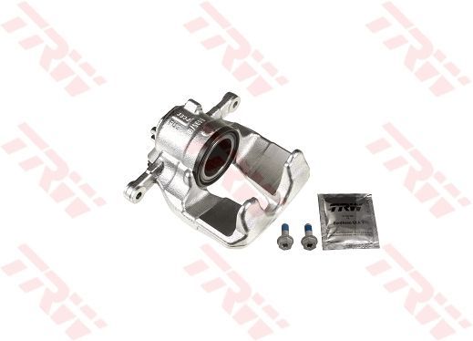 Stabdžių apkaba TRW BHW408E