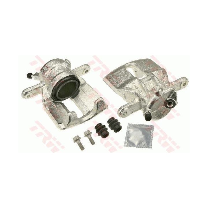 Stabdžių apkaba TRW BHW415E