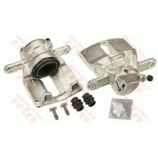 Stabdžių apkaba TRW BHW416E