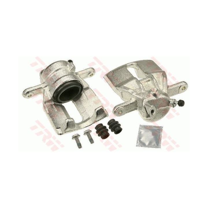 Stabdžių apkaba TRW BHW416E