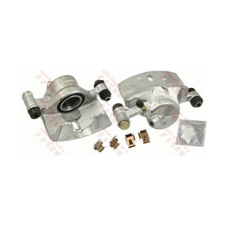 Stabdžių apkaba TRW BHW511E