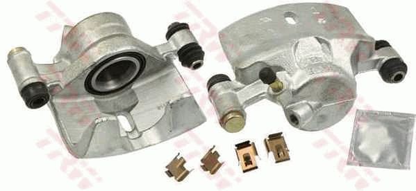 Stabdžių apkaba TRW BHW511E