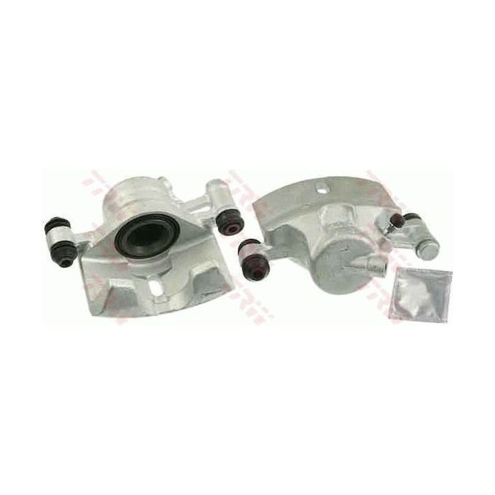 Stabdžių apkaba TRW BHW512E