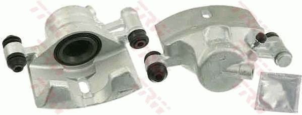 Stabdžių apkaba TRW BHW512E