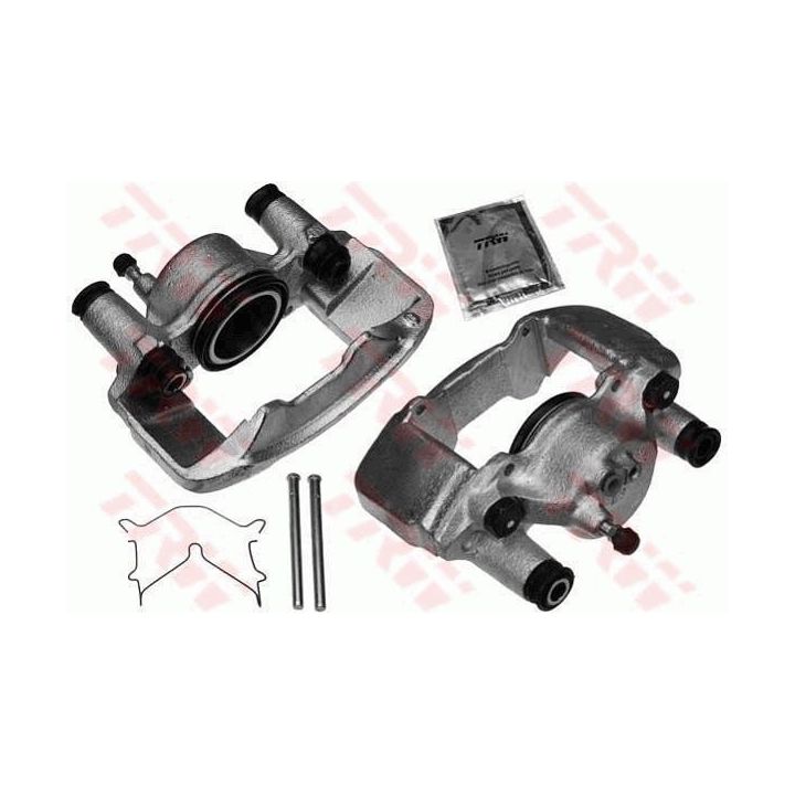 Stabdžių apkaba TRW BHW543E