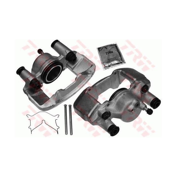 Stabdžių apkaba TRW BHW544E