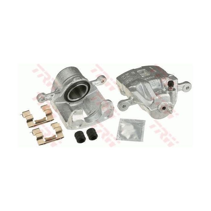 Stabdžių apkaba TRW BHW604E