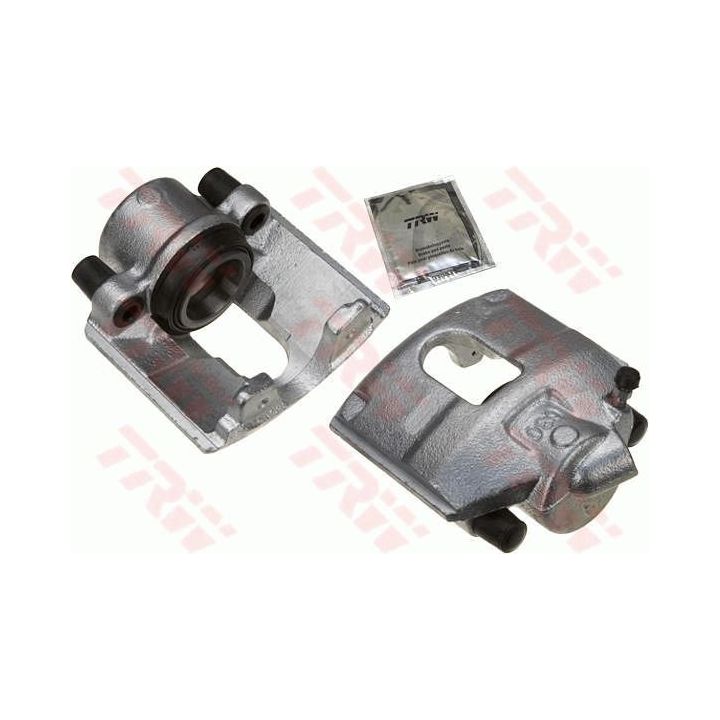 Stabdžių apkaba TRW BHW630E