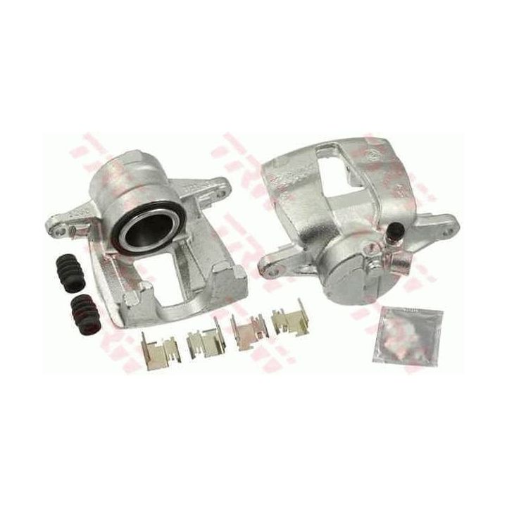 Stabdžių apkaba TRW BHW667E