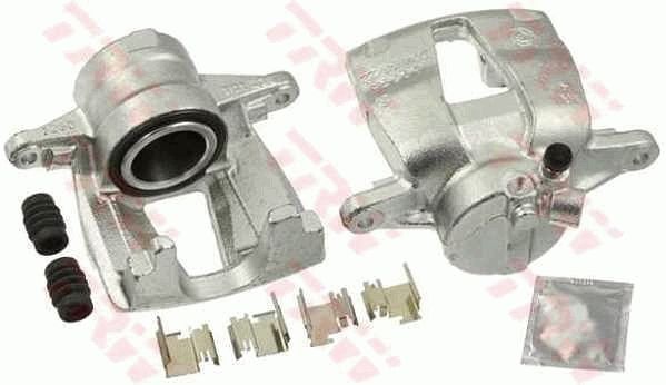 Stabdžių apkaba TRW BHW667E