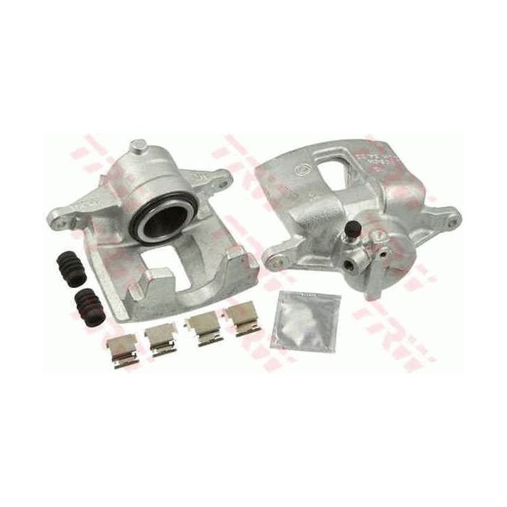 Stabdžių apkaba TRW BHW668E