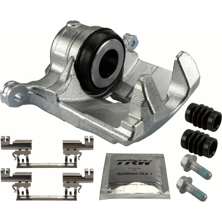 Stabdžių apkaba TRW BHW673E