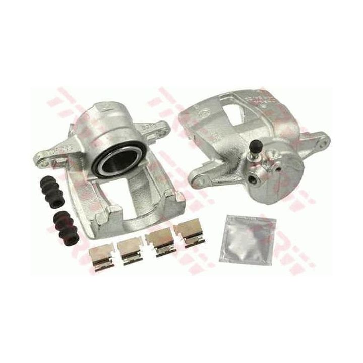 Stabdžių apkaba TRW BHW693E