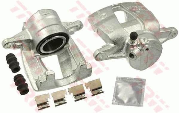 Stabdžių apkaba TRW BHW693E