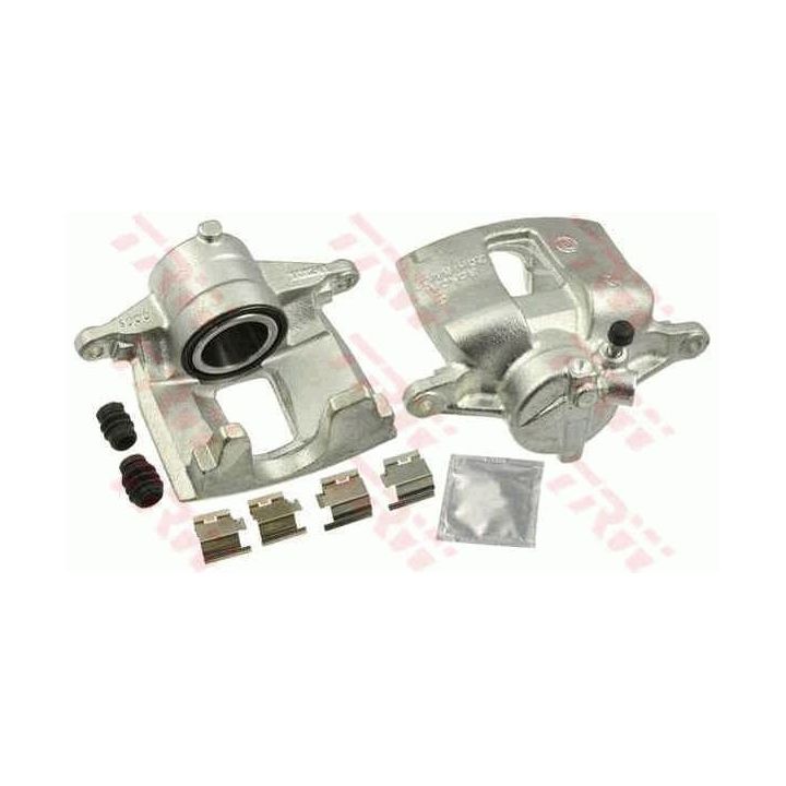 Stabdžių apkaba TRW BHW694E