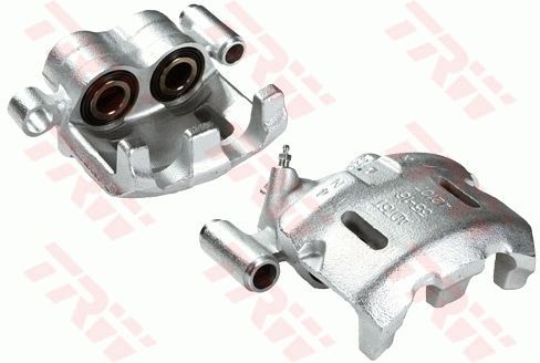 Stabdžių apkaba TRW BHW705