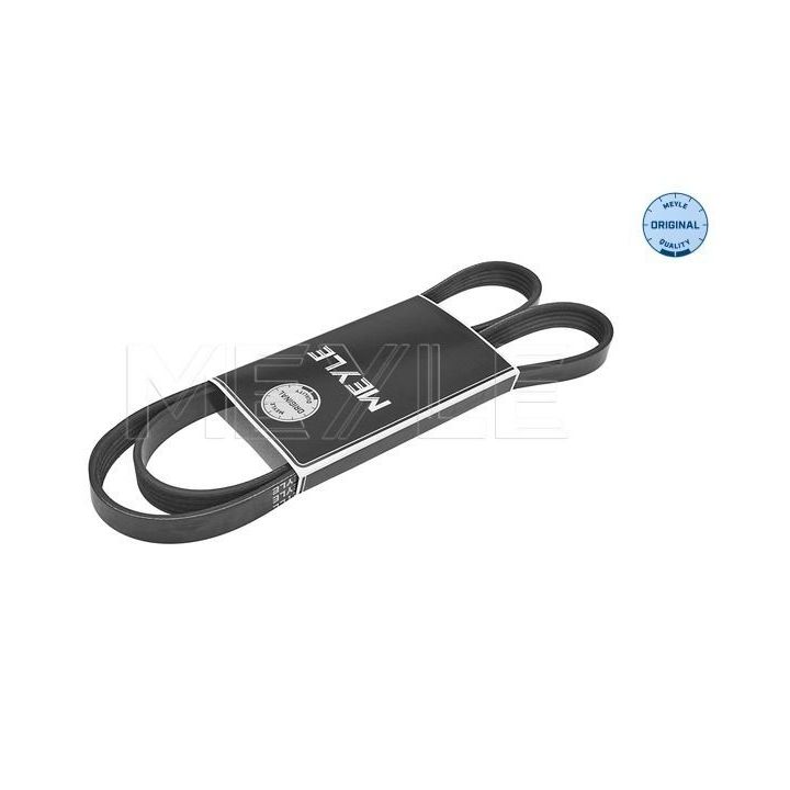 V formos rumbuoti diržai MEYLE 050 005 1588