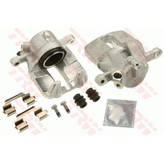 Stabdžių apkaba TRW BHW800