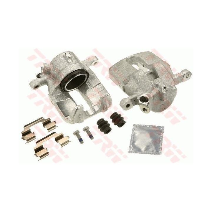 Stabdžių apkaba TRW BHW800