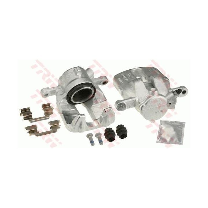 Stabdžių apkaba TRW BHW801