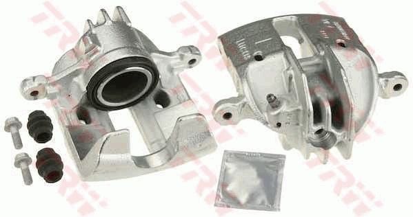 Stabdžių apkaba TRW BHW804E