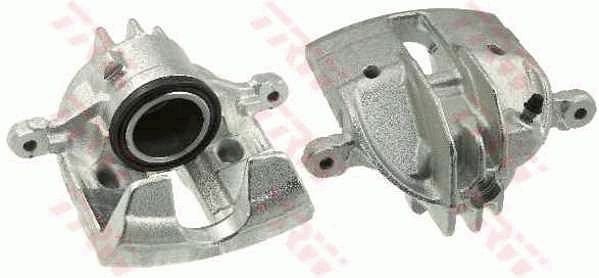 Stabdžių apkaba TRW BHW805