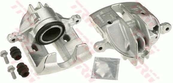 Stabdžių apkaba TRW BHW805E