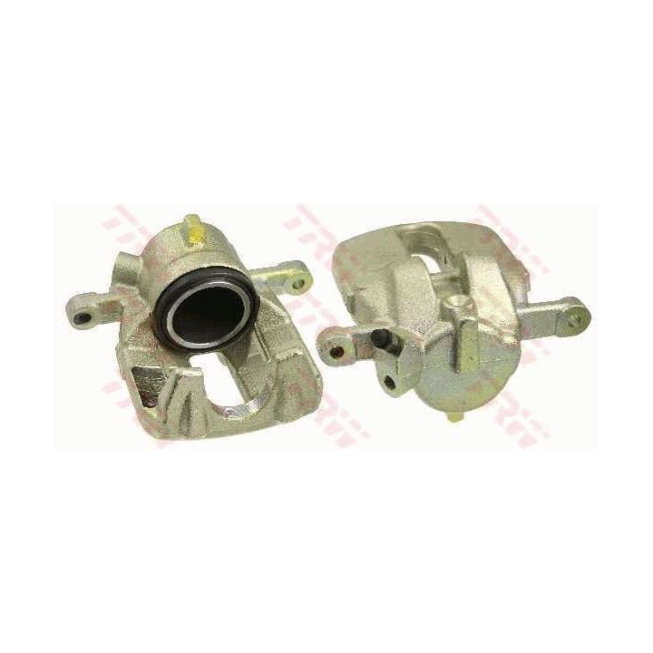 Stabdžių apkaba TRW BHW812